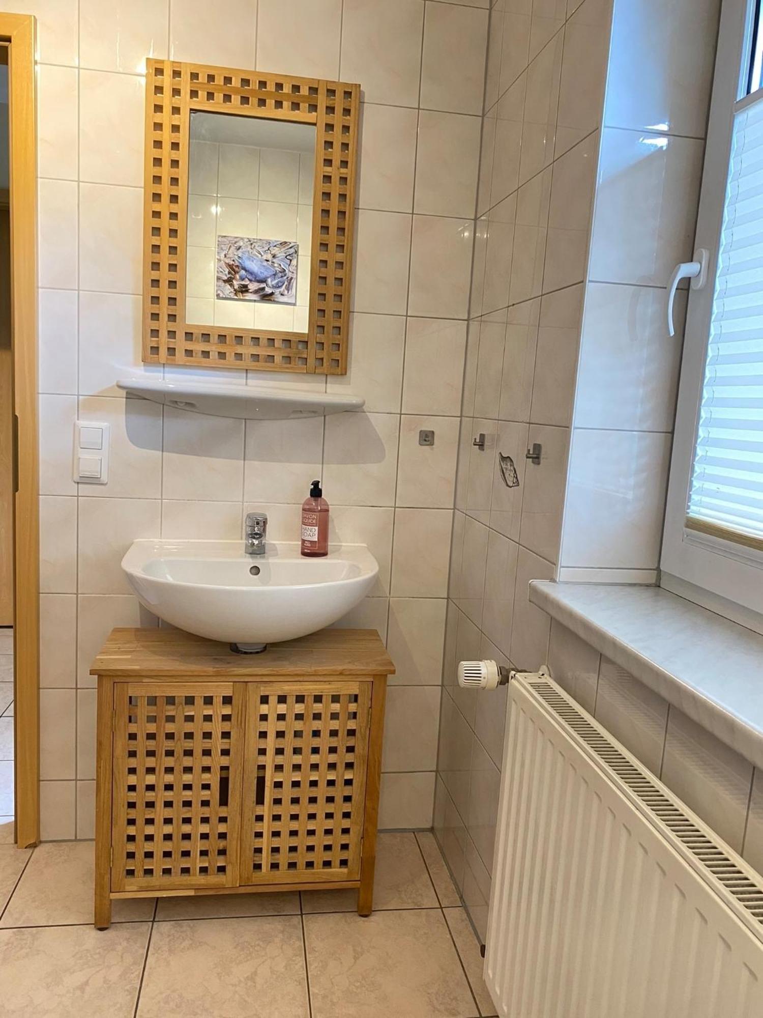 Ferienhaus Vogelmeer Marlow Kültér fotó